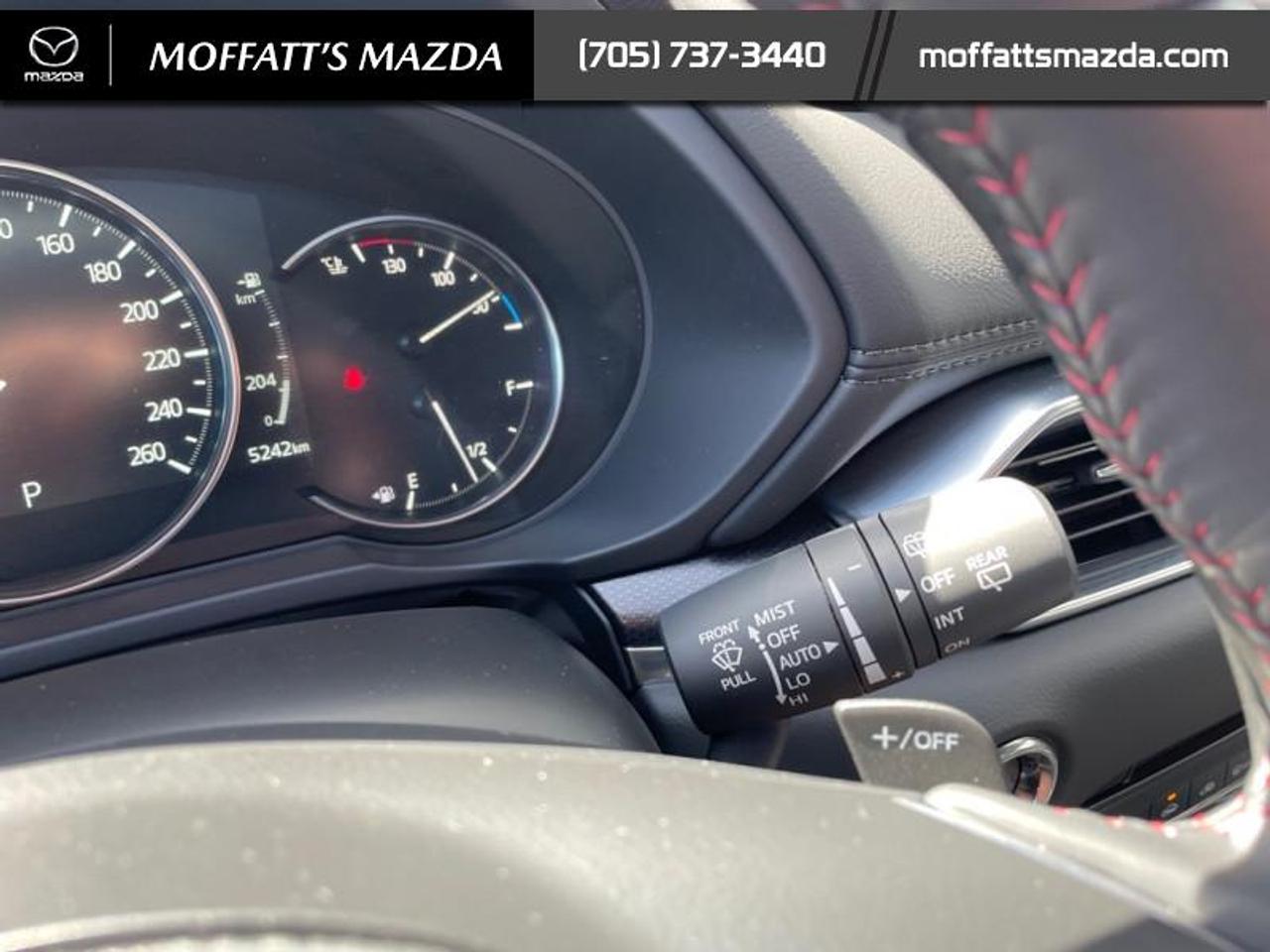 2025 Mazda CX-5 Sport Design Photo