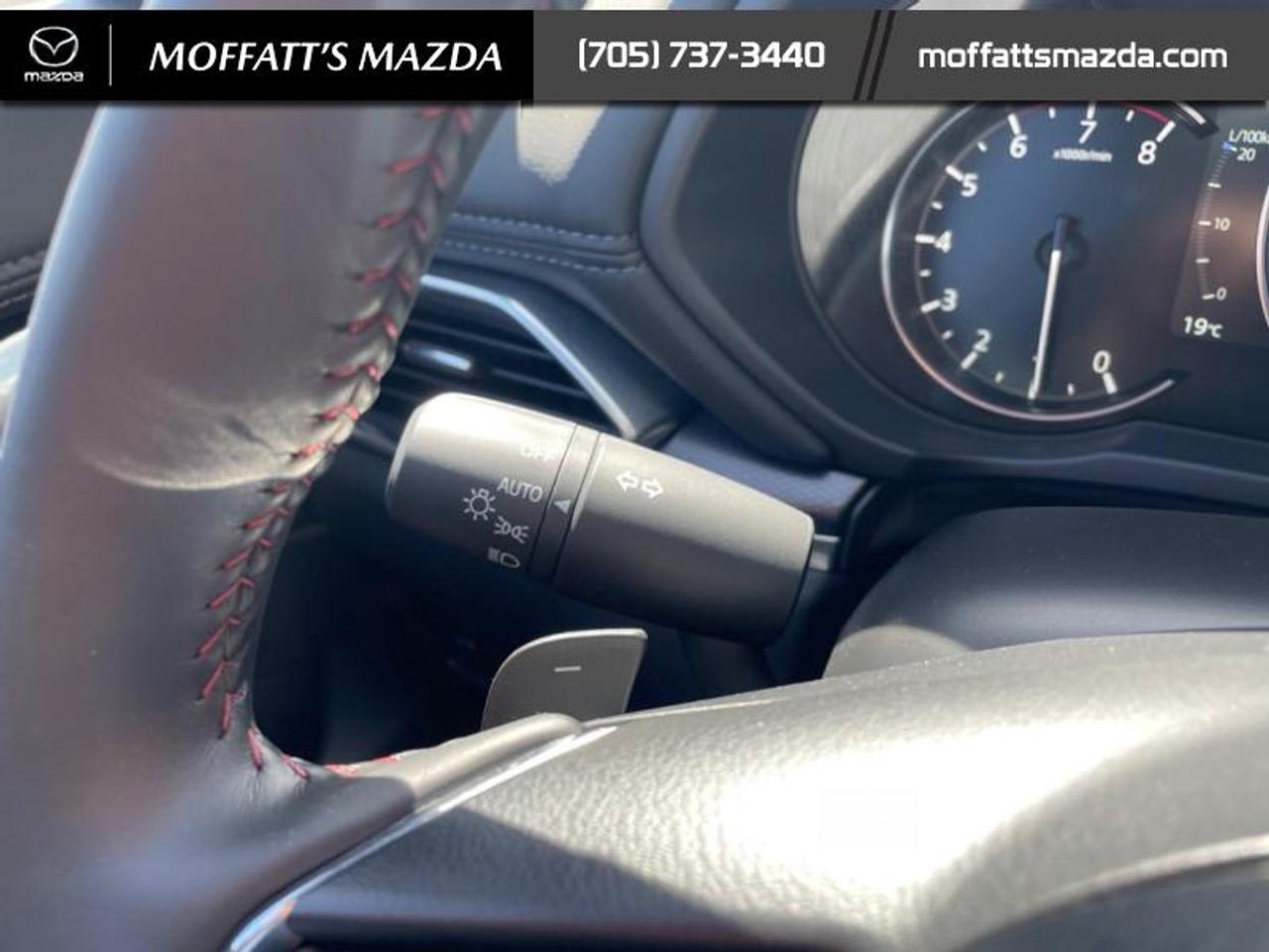2025 Mazda CX-5 Sport Design Photo