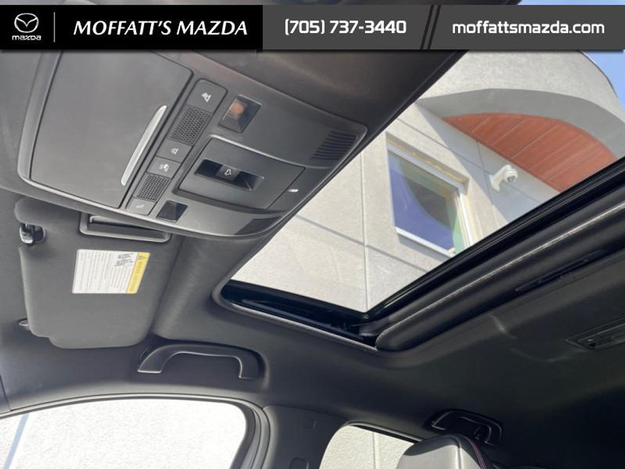 2025 Mazda CX-5 Sport Design Photo
