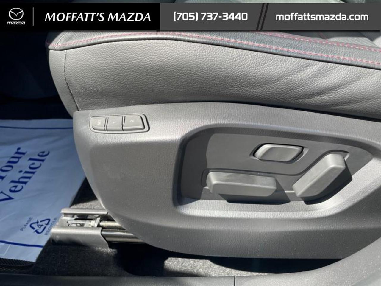 2025 Mazda CX-5 Sport Design Photo