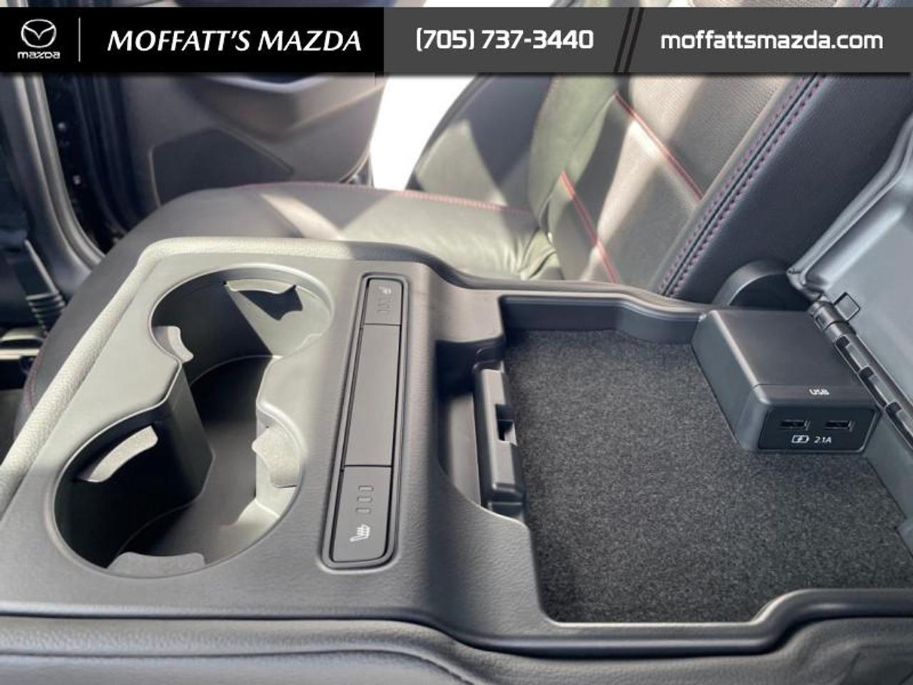 2025 Mazda CX-5 Sport Design Photo