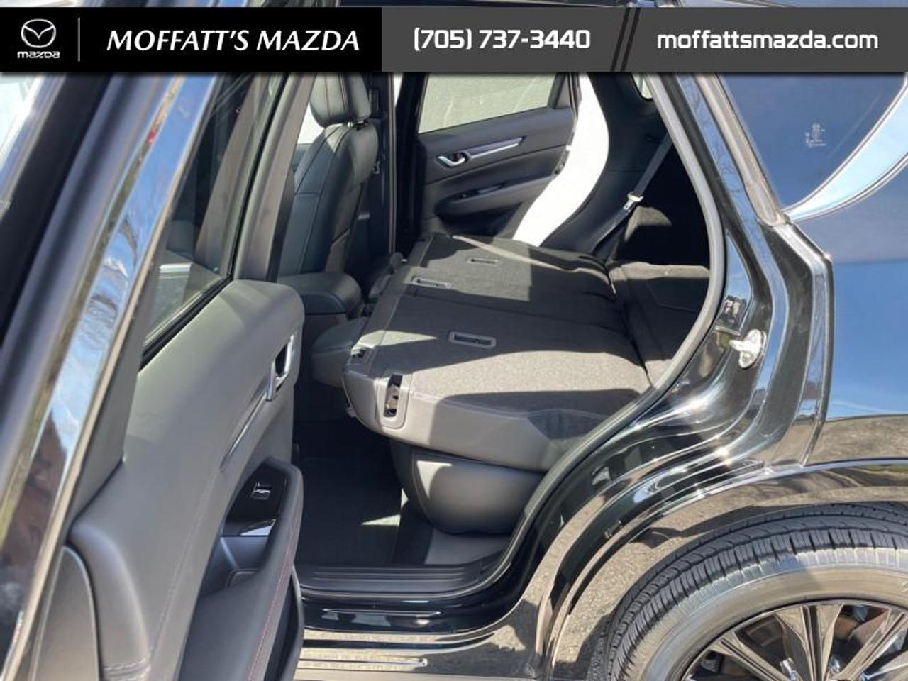 2025 Mazda CX-5 Sport Design Photo