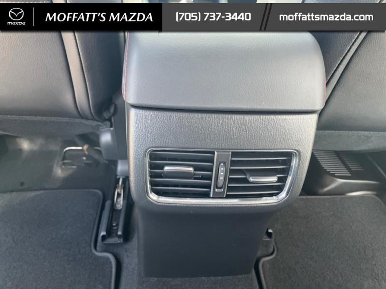 2025 Mazda CX-5 Sport Design Photo