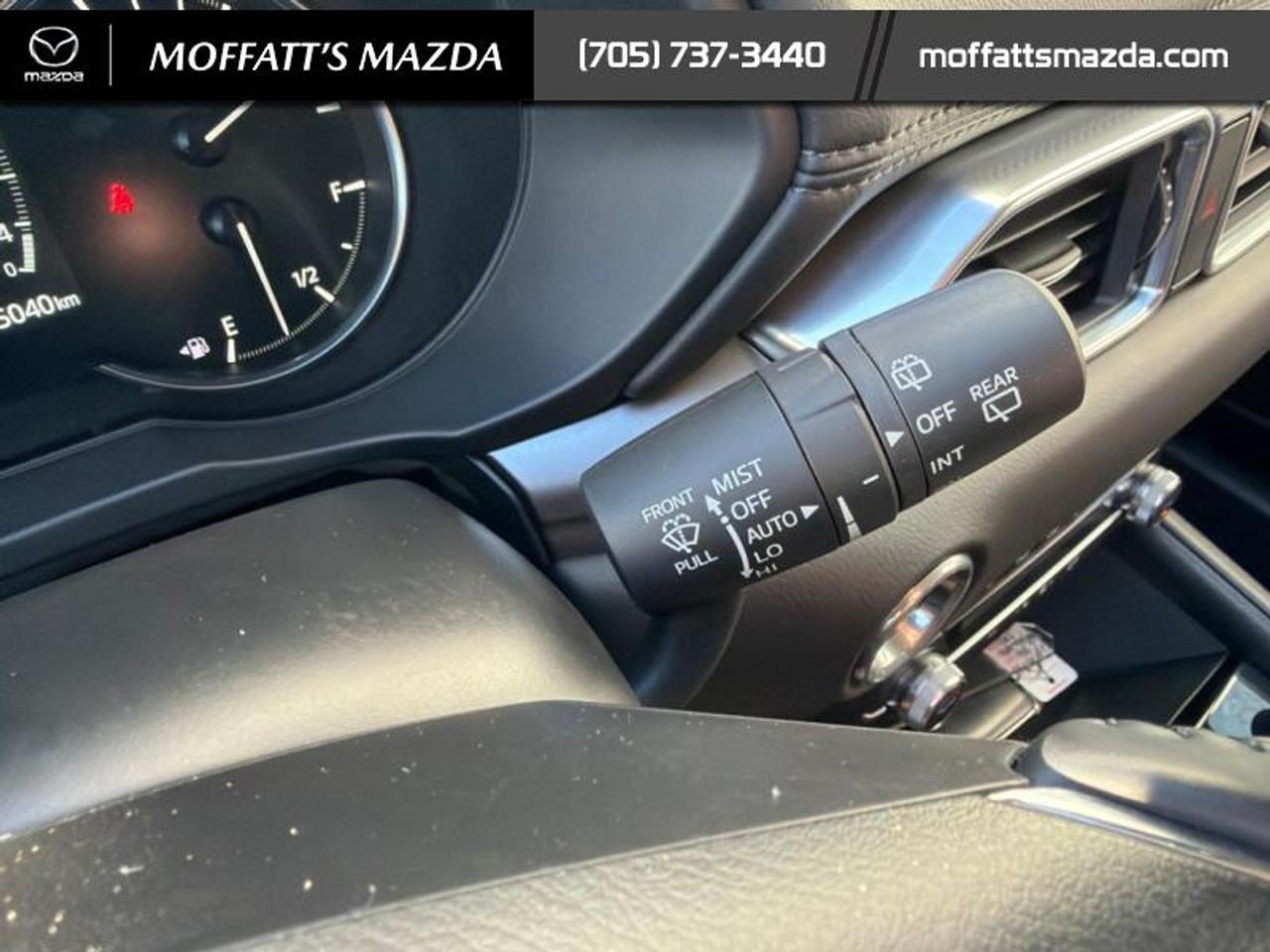 2025 Mazda CX-5 GS Photo