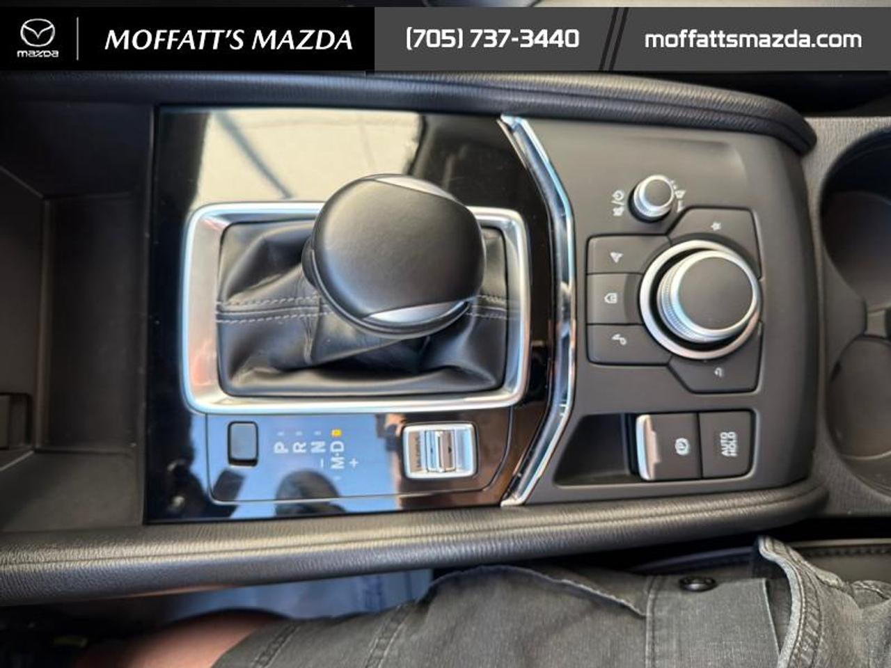 2025 Mazda CX-5 GS Photo