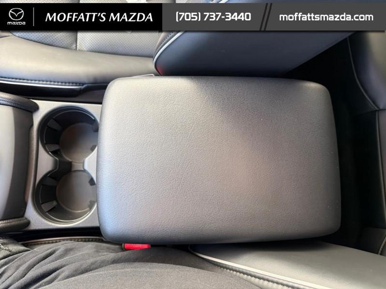 2025 Mazda CX-5 GS Photo