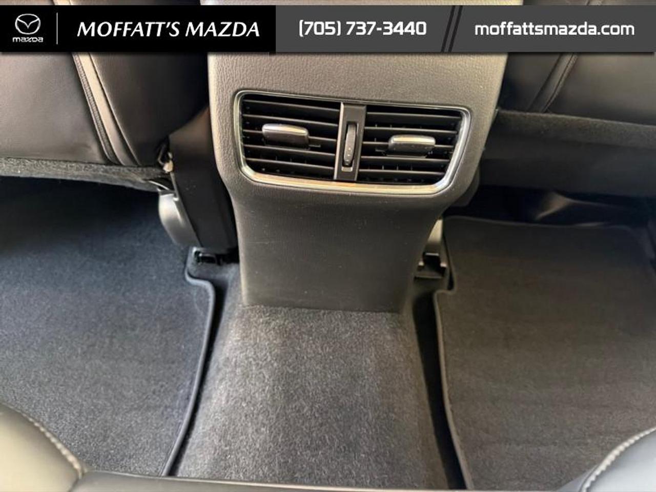 2025 Mazda CX-5 GS Photo