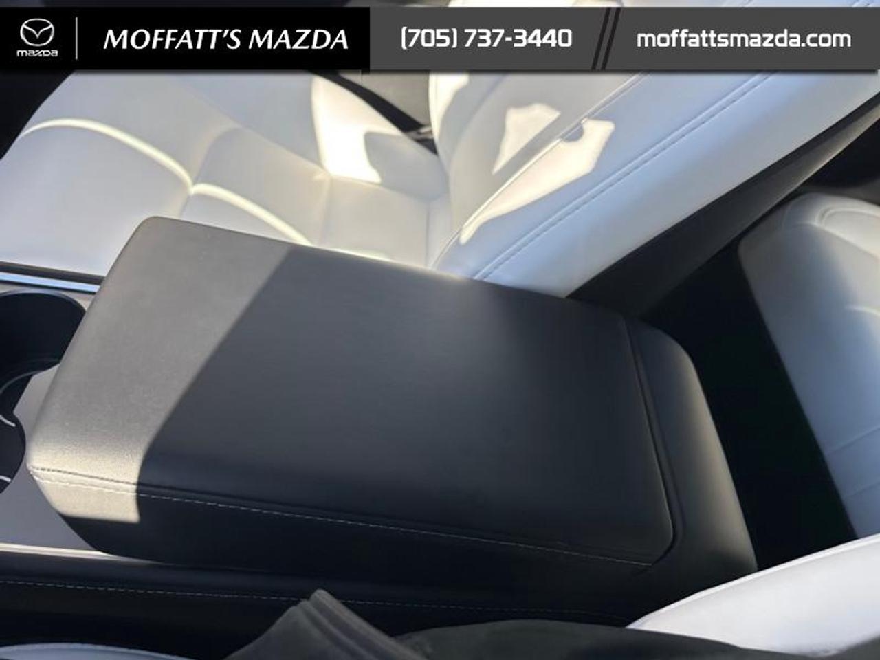 2024 Tesla Model Y PERFORMANCE Photo