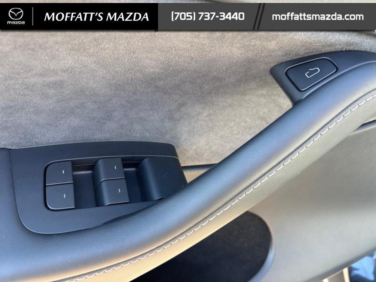 2024 Tesla Model Y PERFORMANCE Photo