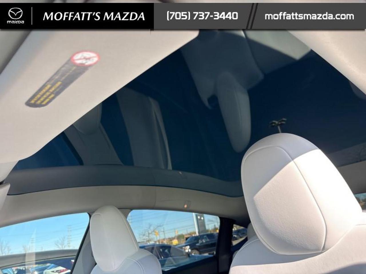 2024 Tesla Model Y PERFORMANCE Photo