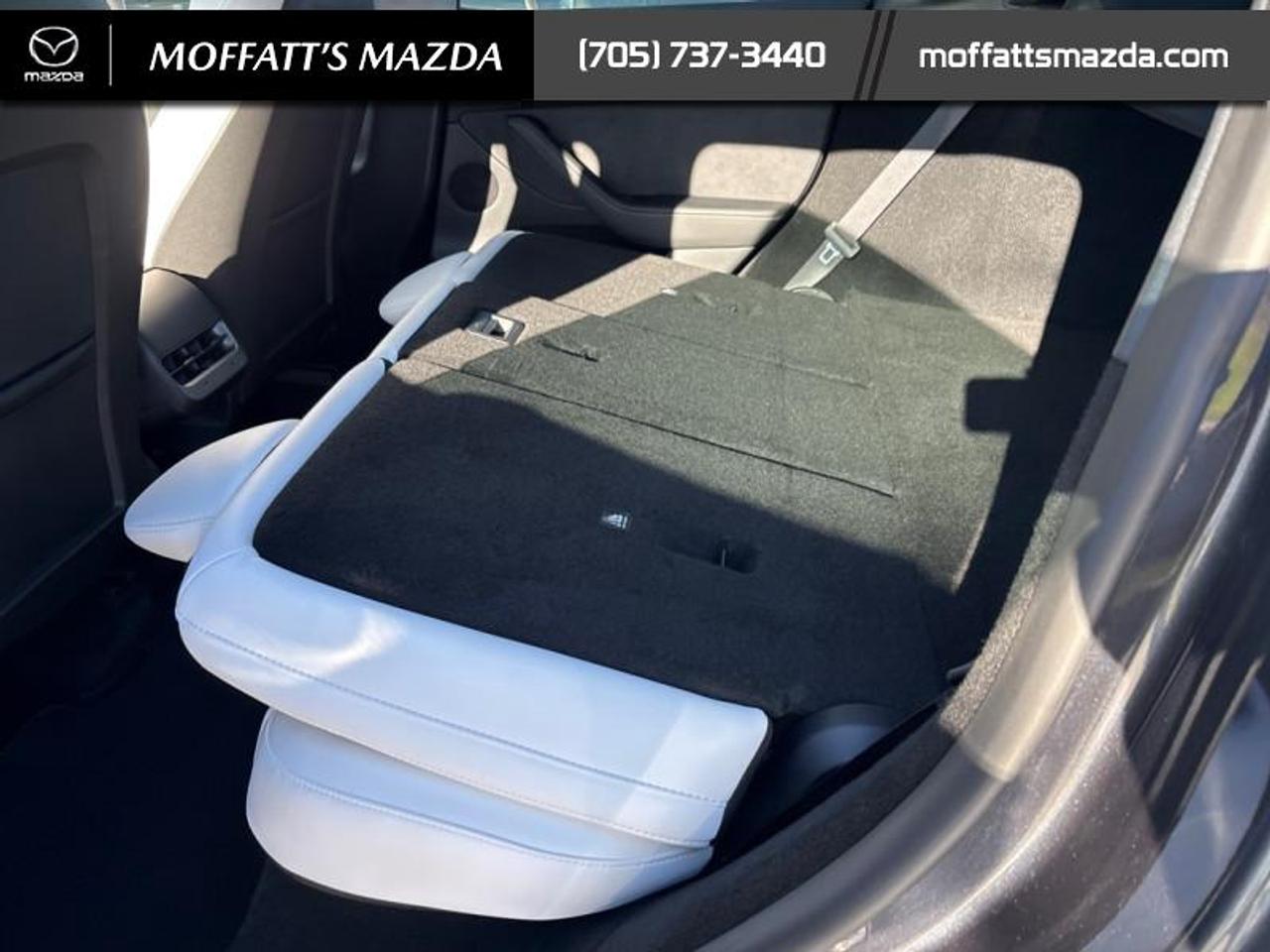 2024 Tesla Model Y PERFORMANCE Photo