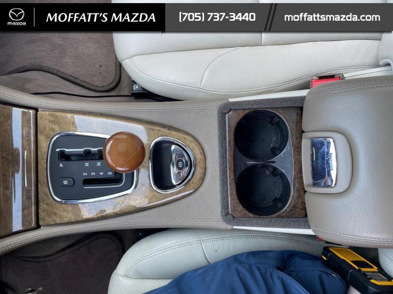 2003 Jaguar S-Type Base Photo