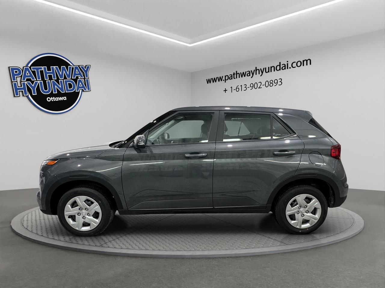 2026 Hyundai Venue Essential | Reverse Cam | Heated Seats Photo
