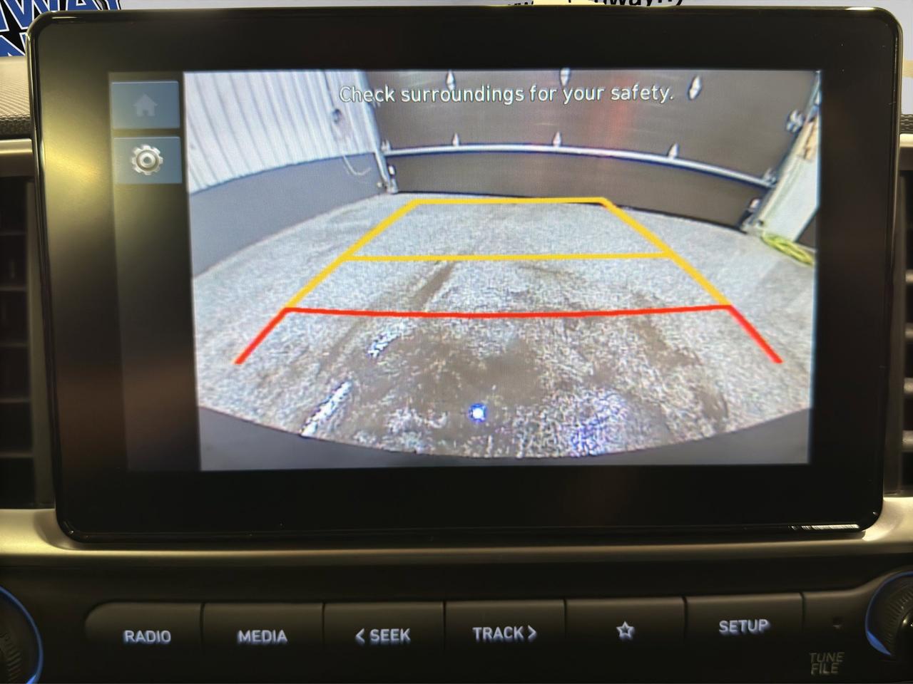 2026 Hyundai Venue Essential | Reverse Cam | Heated Seats Photo
