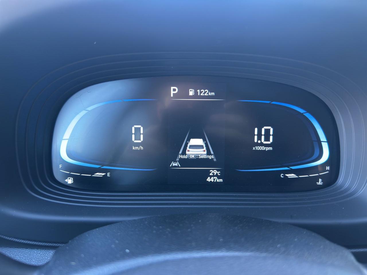 2026 Hyundai Venue Essential | Reverse Cam | Heated Seats Photo