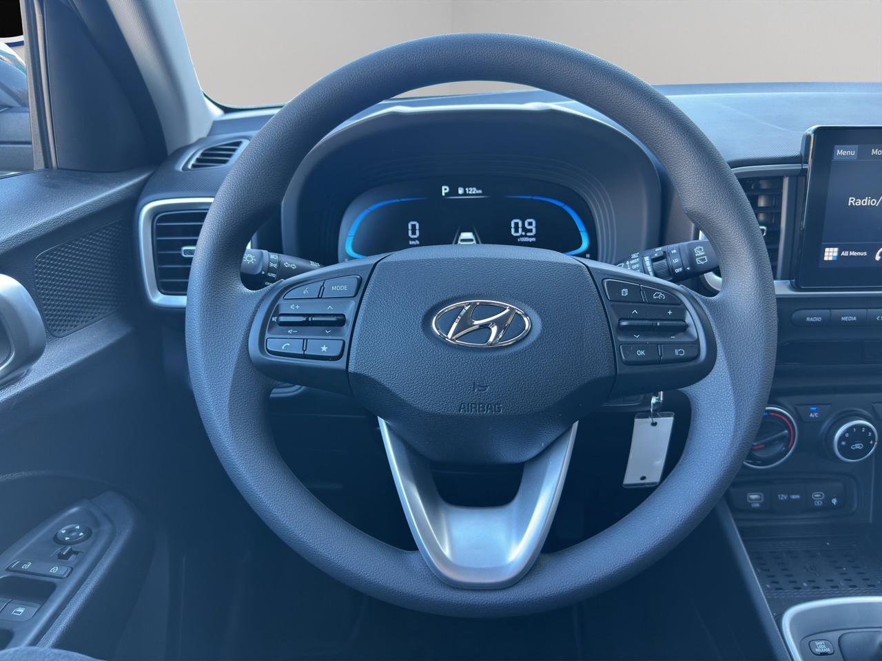 2026 Hyundai Venue Essential | Reverse Cam | Heated Seats Photo