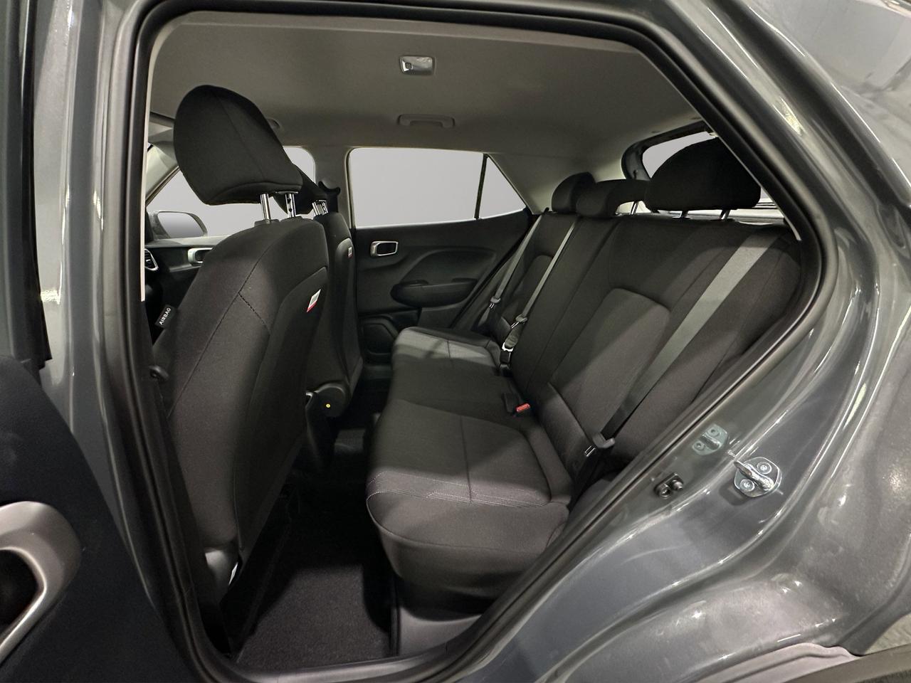 2026 Hyundai Venue Essential | Reverse Cam | Heated Seats Photo