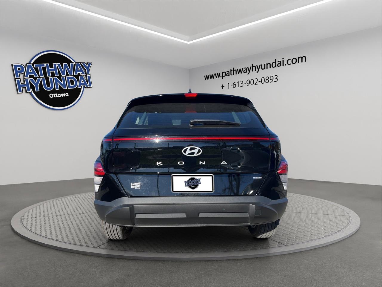 2024 Hyundai KONA Essential | Reverse Cam | Heated Seats Photo4