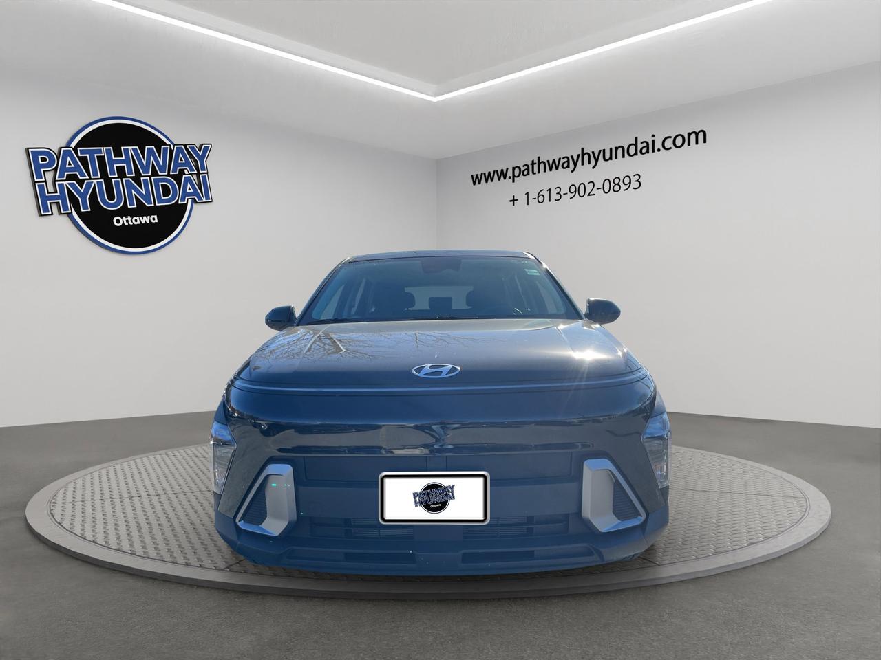 2024 Hyundai KONA Essential | Reverse Cam | Heated Seats Photo