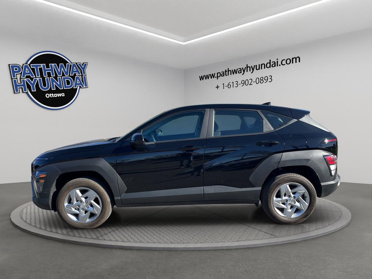 2024 Hyundai KONA Essential | Reverse Cam | Heated Seats Photo