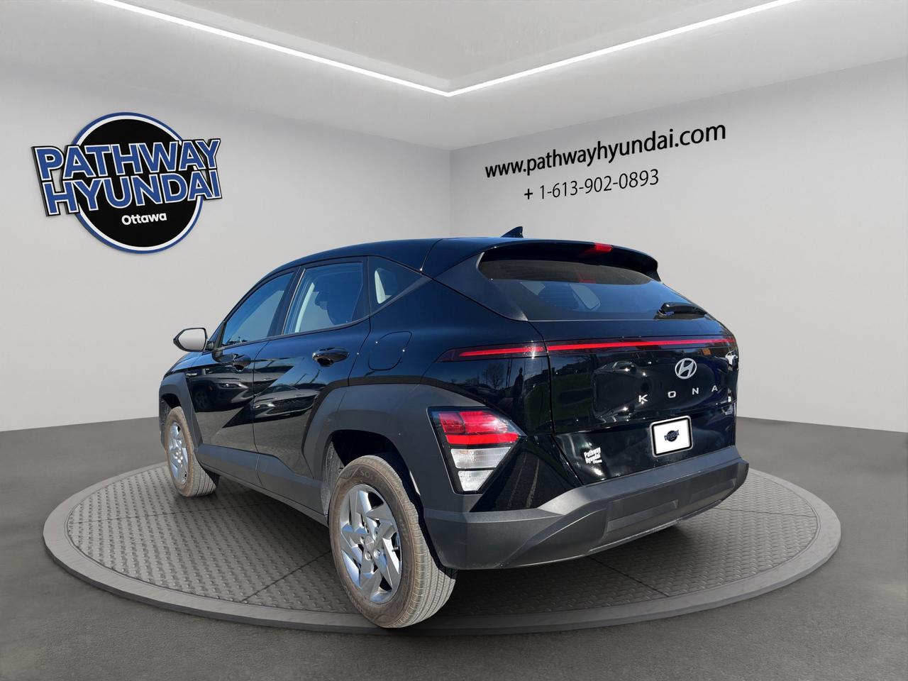 2024 Hyundai KONA Essential | Reverse Cam | Heated Seats Photo