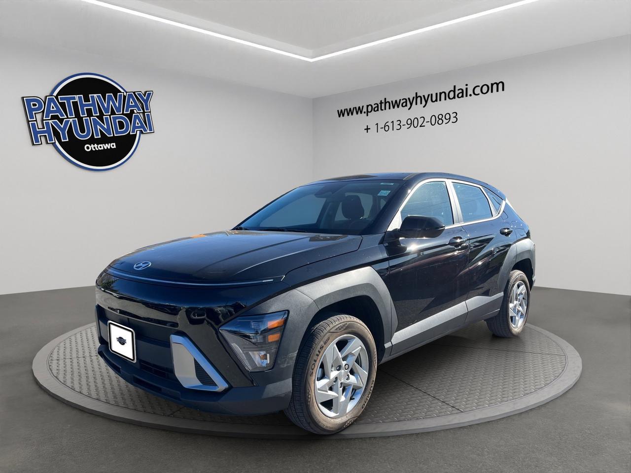 2024 Hyundai KONA Essential | Reverse Cam | Heated Seats Photo