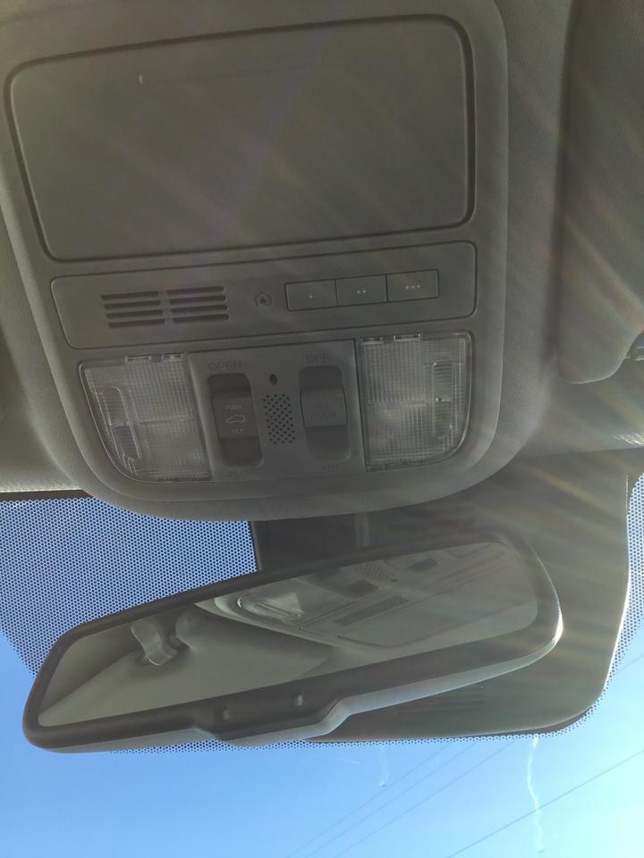 2016 Honda Pilot EX-L Photo