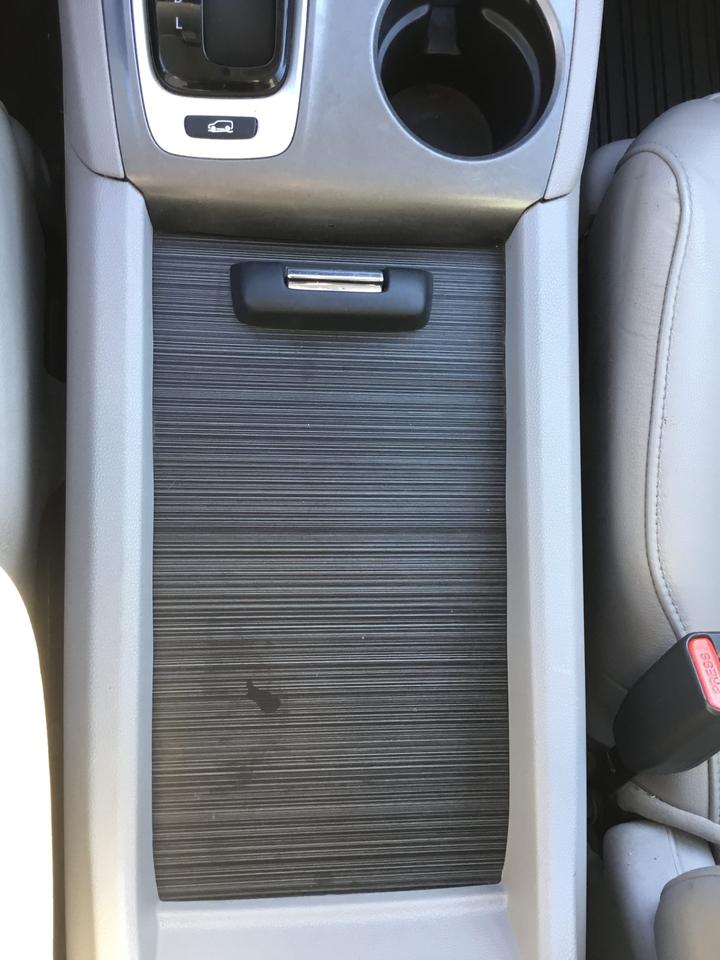 2016 Honda Pilot EX-L Photo
