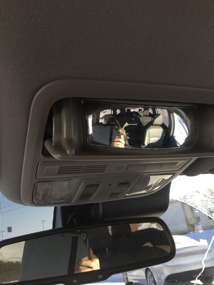 2016 Honda Pilot EX-L Photo