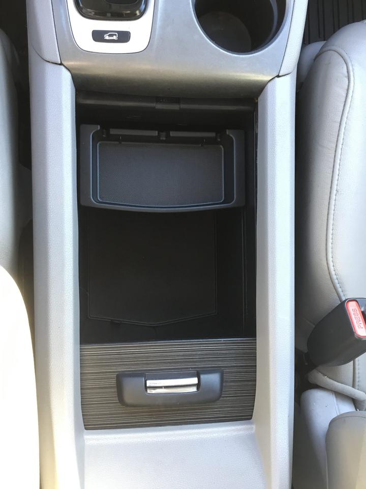 2016 Honda Pilot EX-L Photo