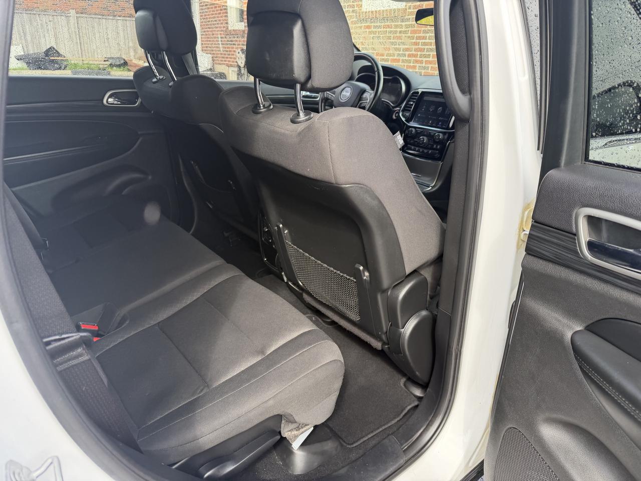 2019 Jeep Grand Cherokee Laredo E Photo