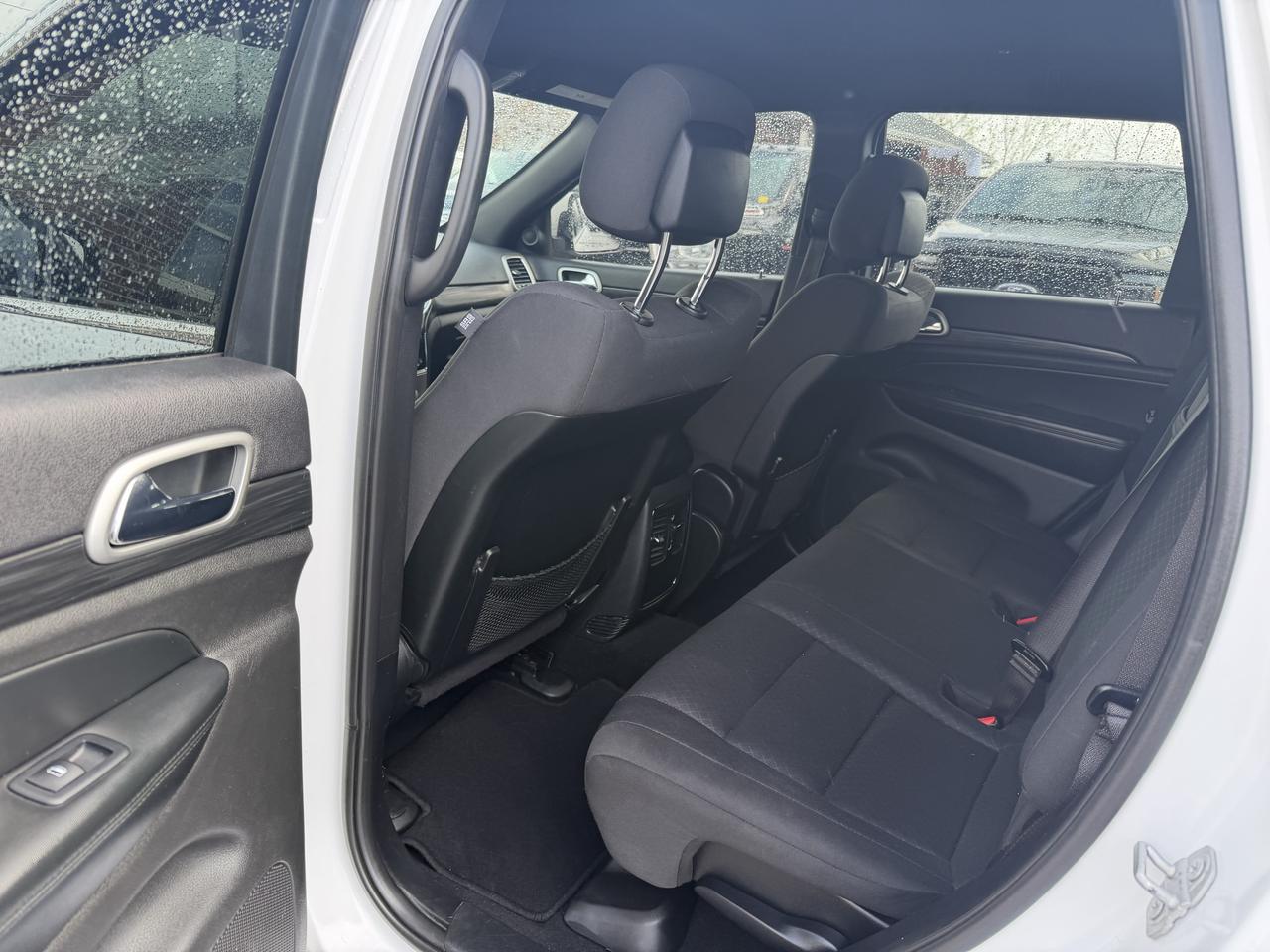 2019 Jeep Grand Cherokee Laredo E Photo