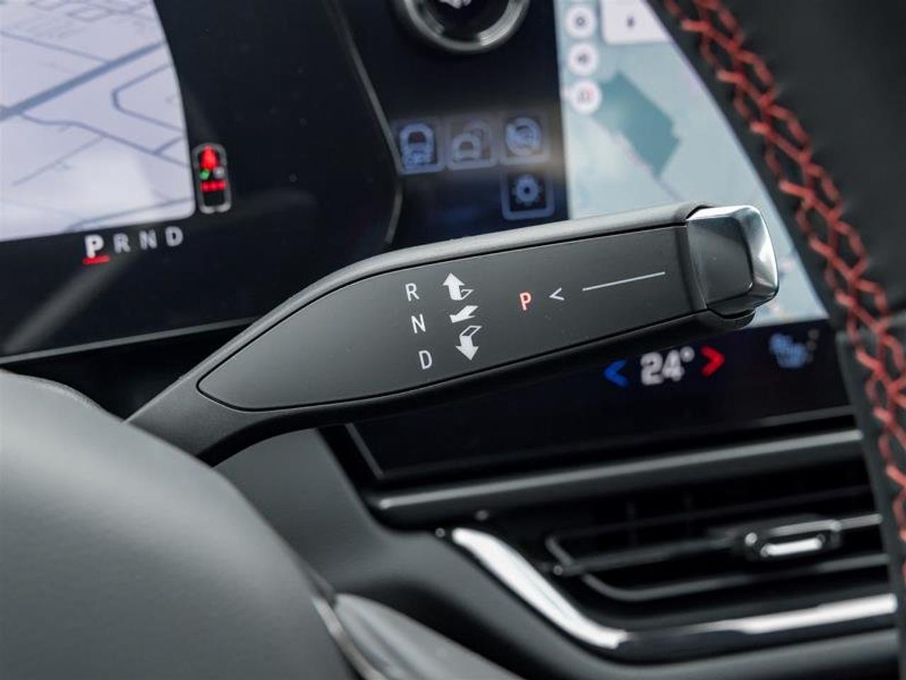 2026 Chevrolet Equinox EV RS Photo