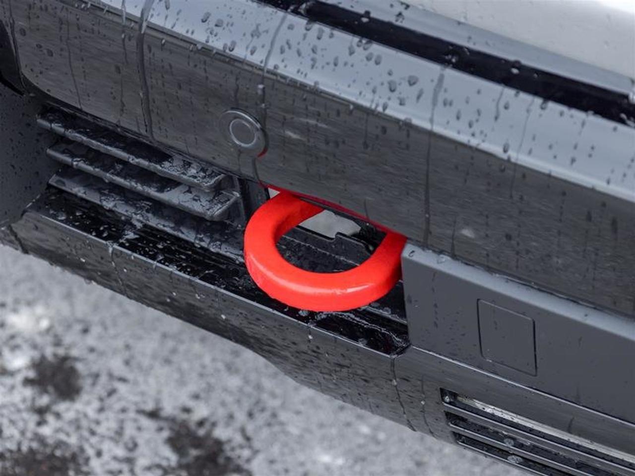 2026 Chevrolet Silverado 1500 Crew Cab Short Box 4-Wheel Drive LT Trail Boss Photo