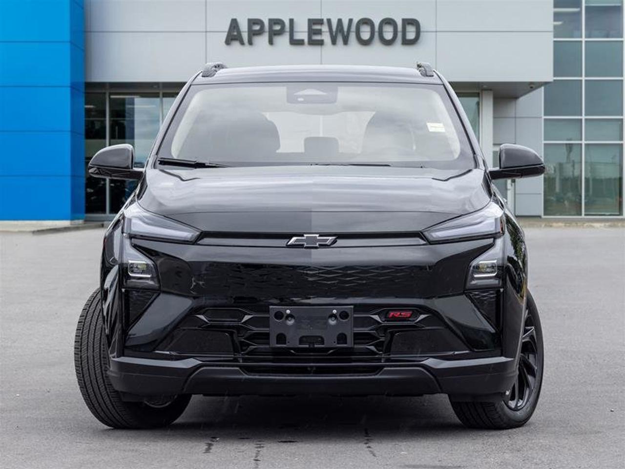 2027 Chevrolet Bolt RS Photo