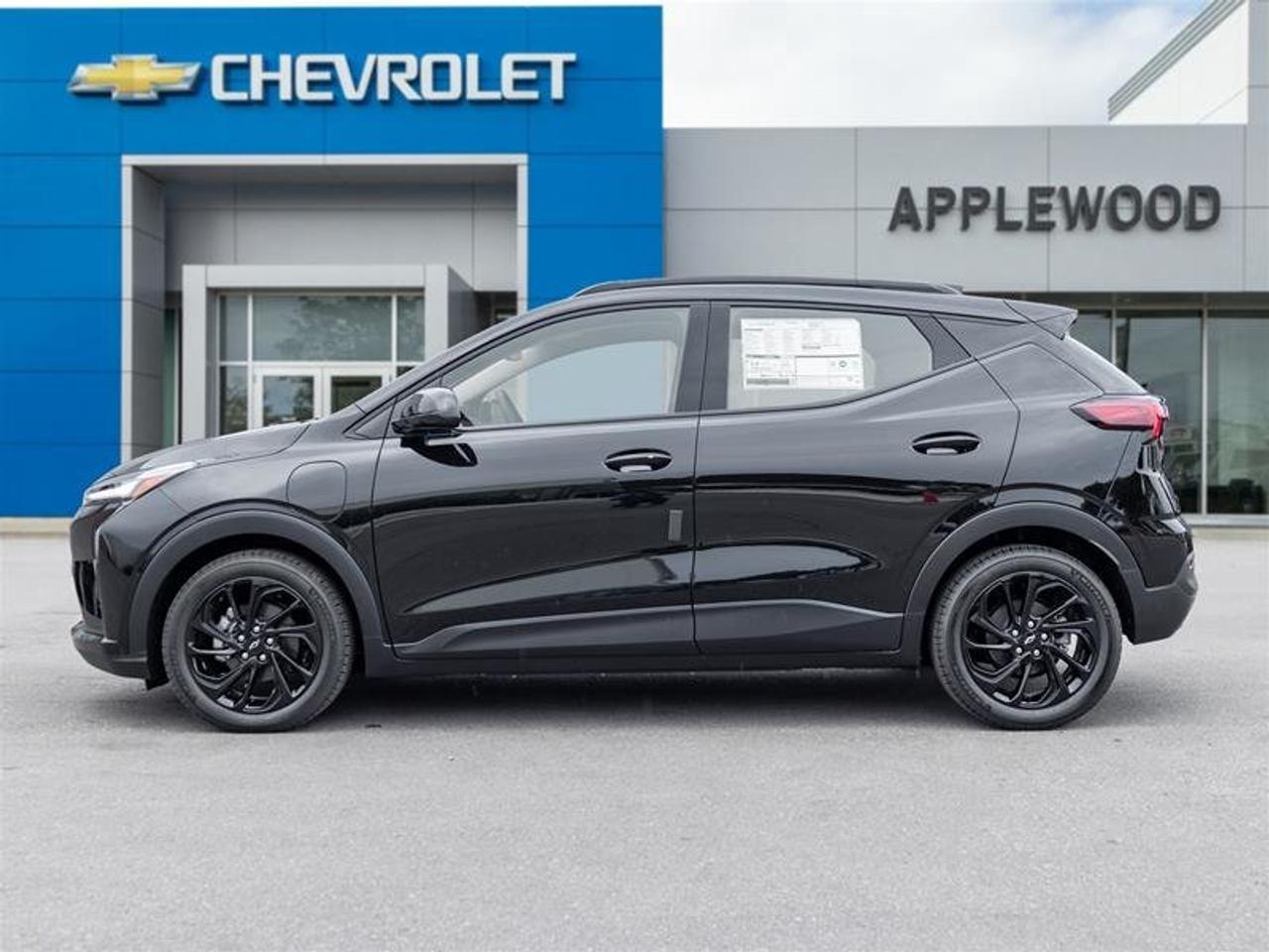 2027 Chevrolet Bolt RS Photo2