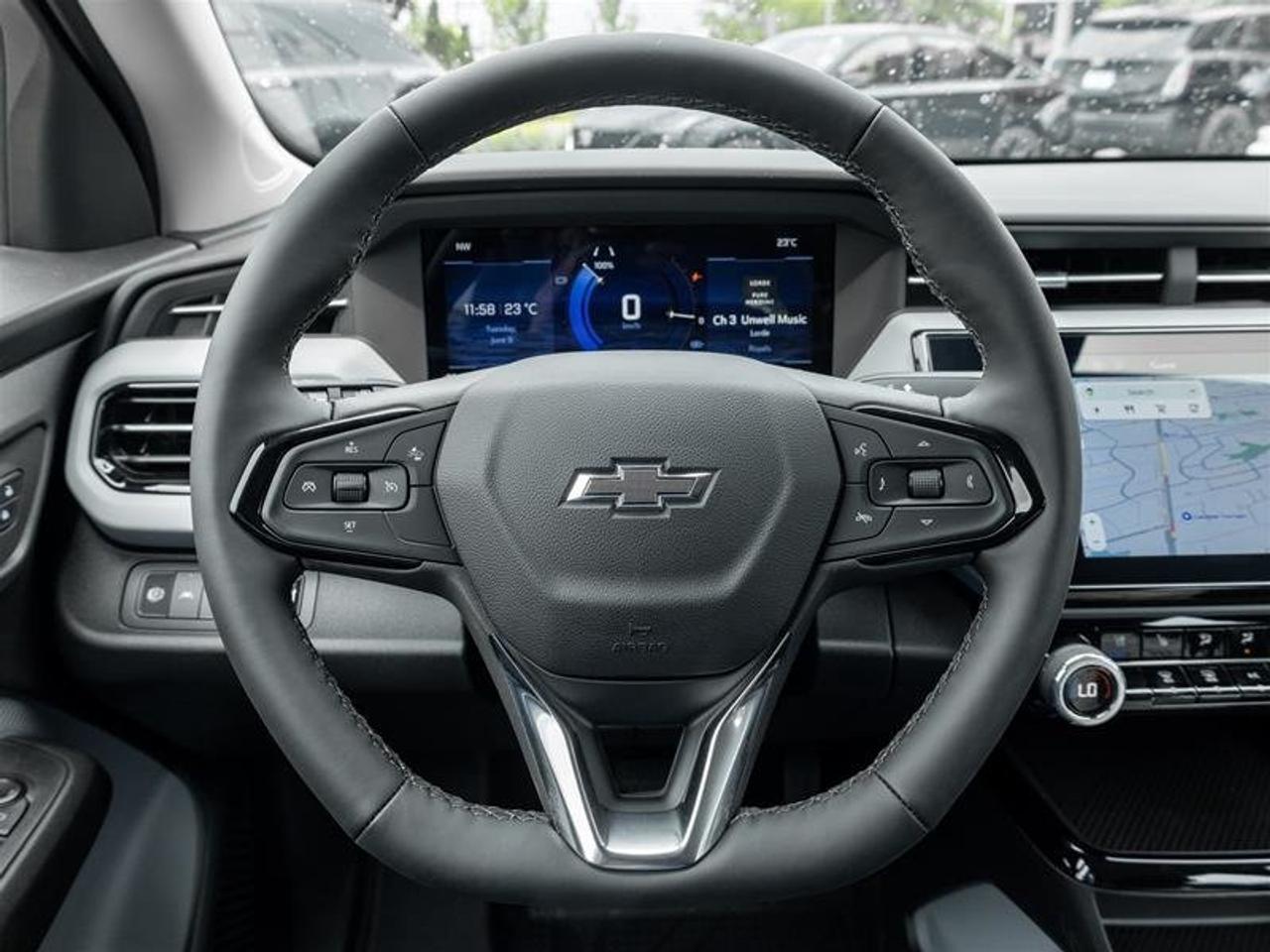 2027 Chevrolet Bolt RS Photo