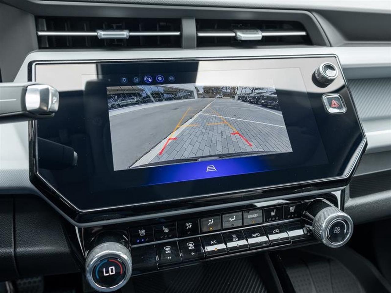 2027 Chevrolet Bolt RS Photo