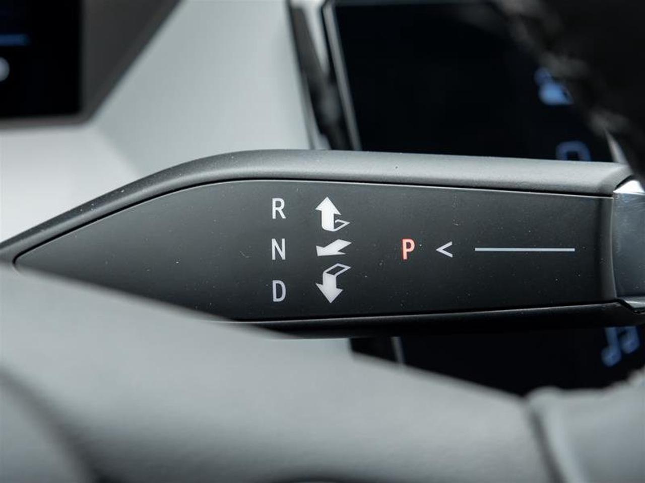 2027 Chevrolet Bolt RS Photo