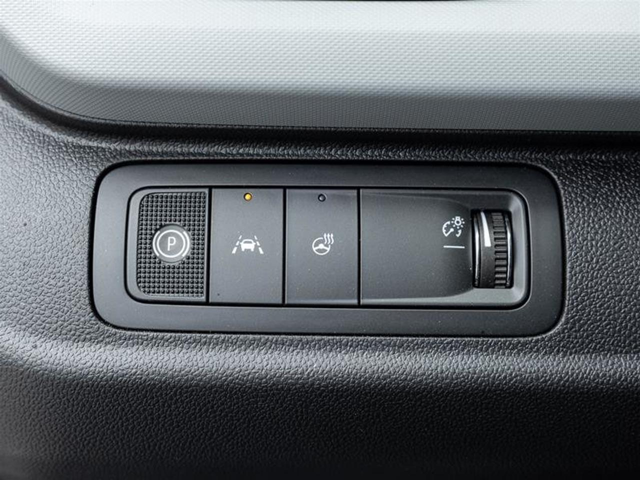 2027 Chevrolet Bolt RS Photo
