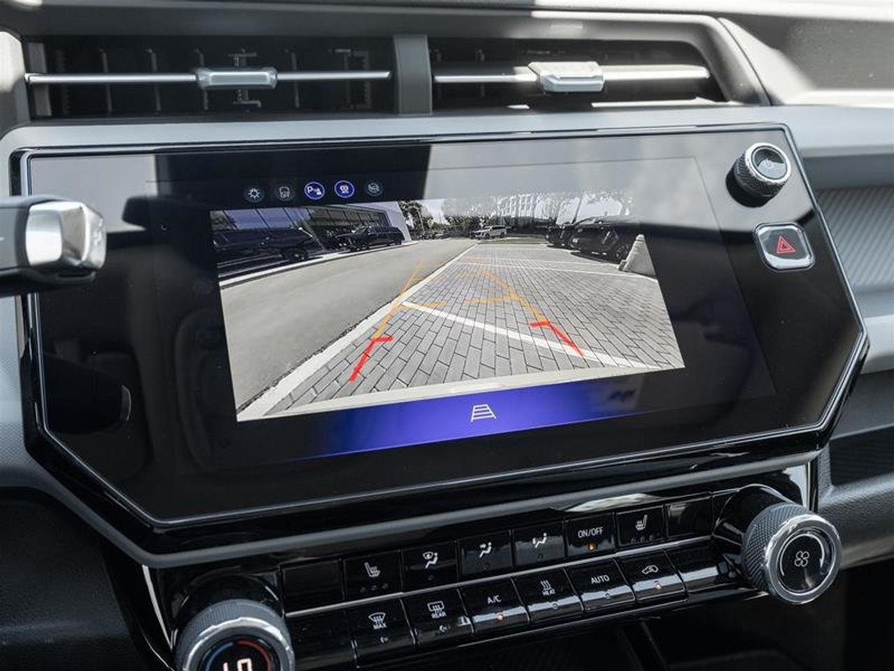 2027 Chevrolet Bolt LT Photo