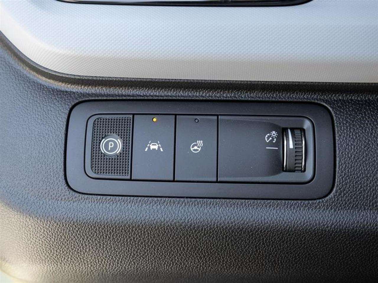 2027 Chevrolet Bolt LT Photo