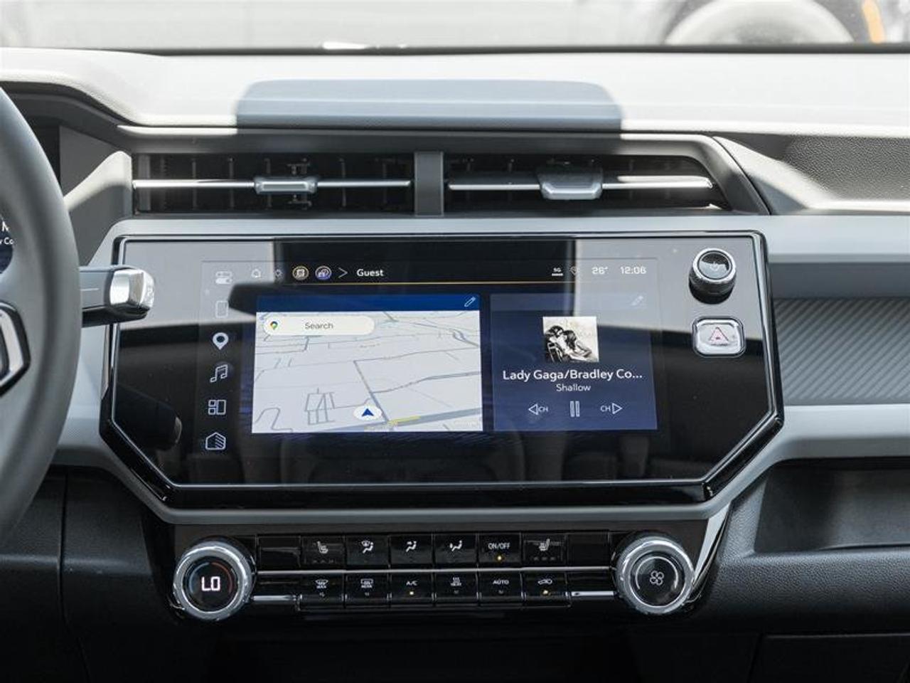 2027 Chevrolet Bolt LT Photo
