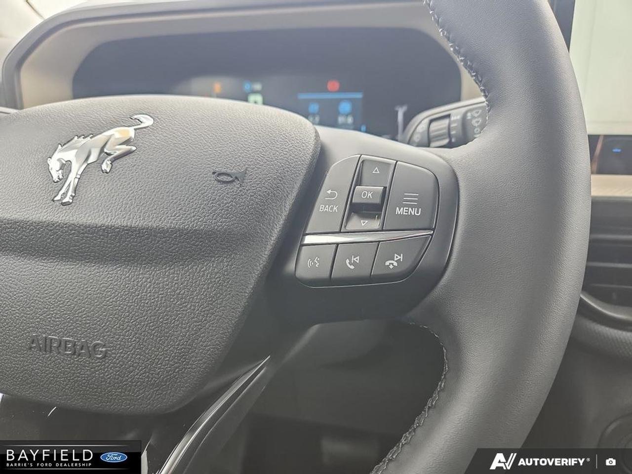 2026 Ford Bronco Sport Big Bend Photo