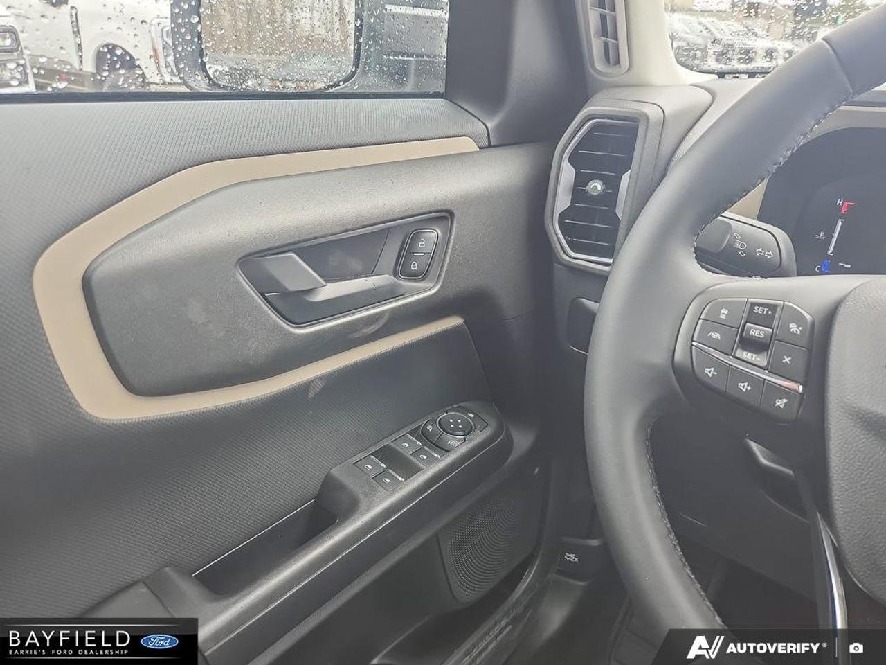 2026 Ford Bronco Sport Big Bend Photo