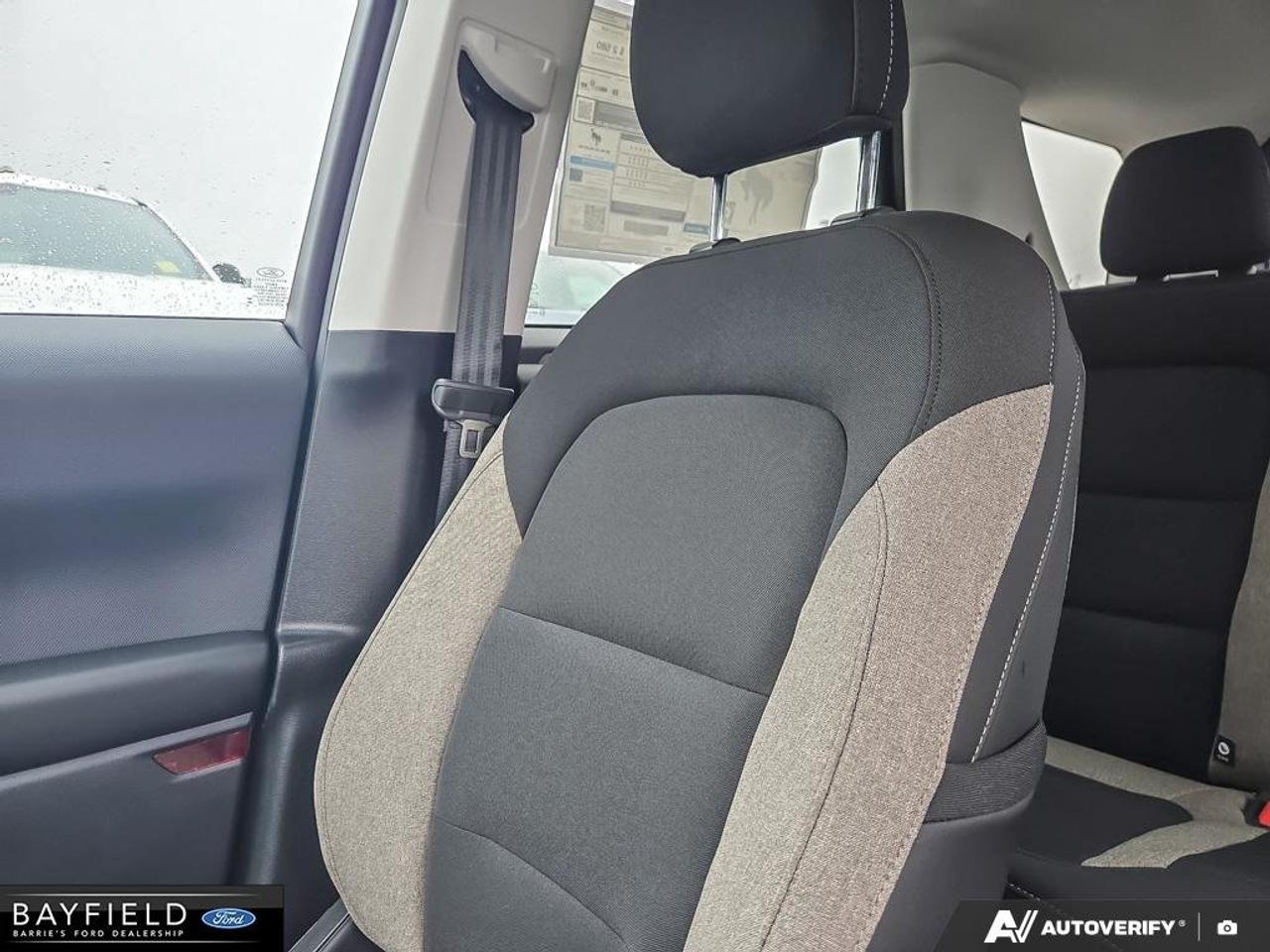 2026 Ford Bronco Sport Big Bend Photo