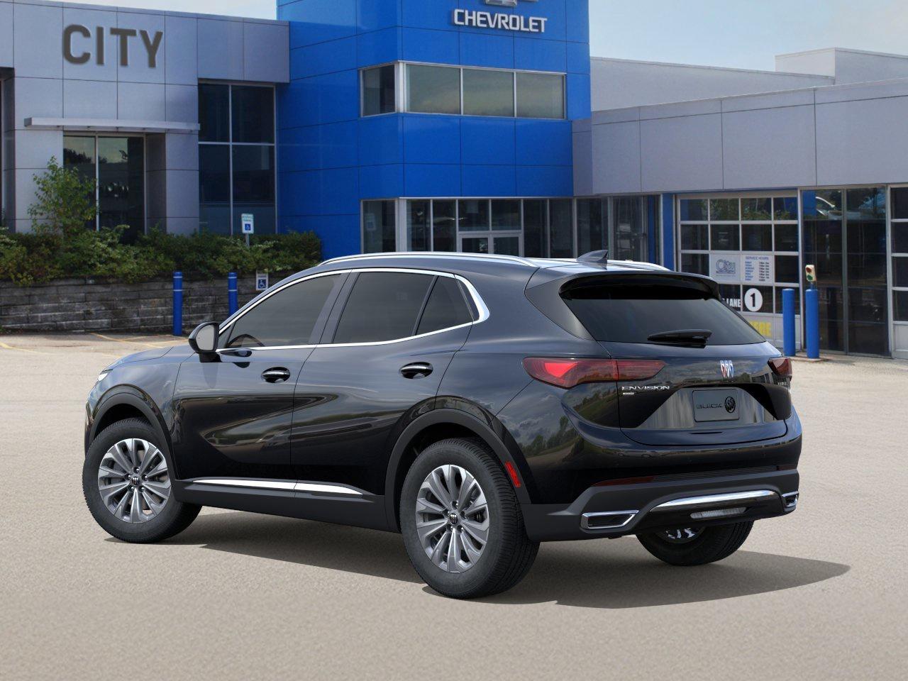 2026 Buick Envision Preferred Photo
