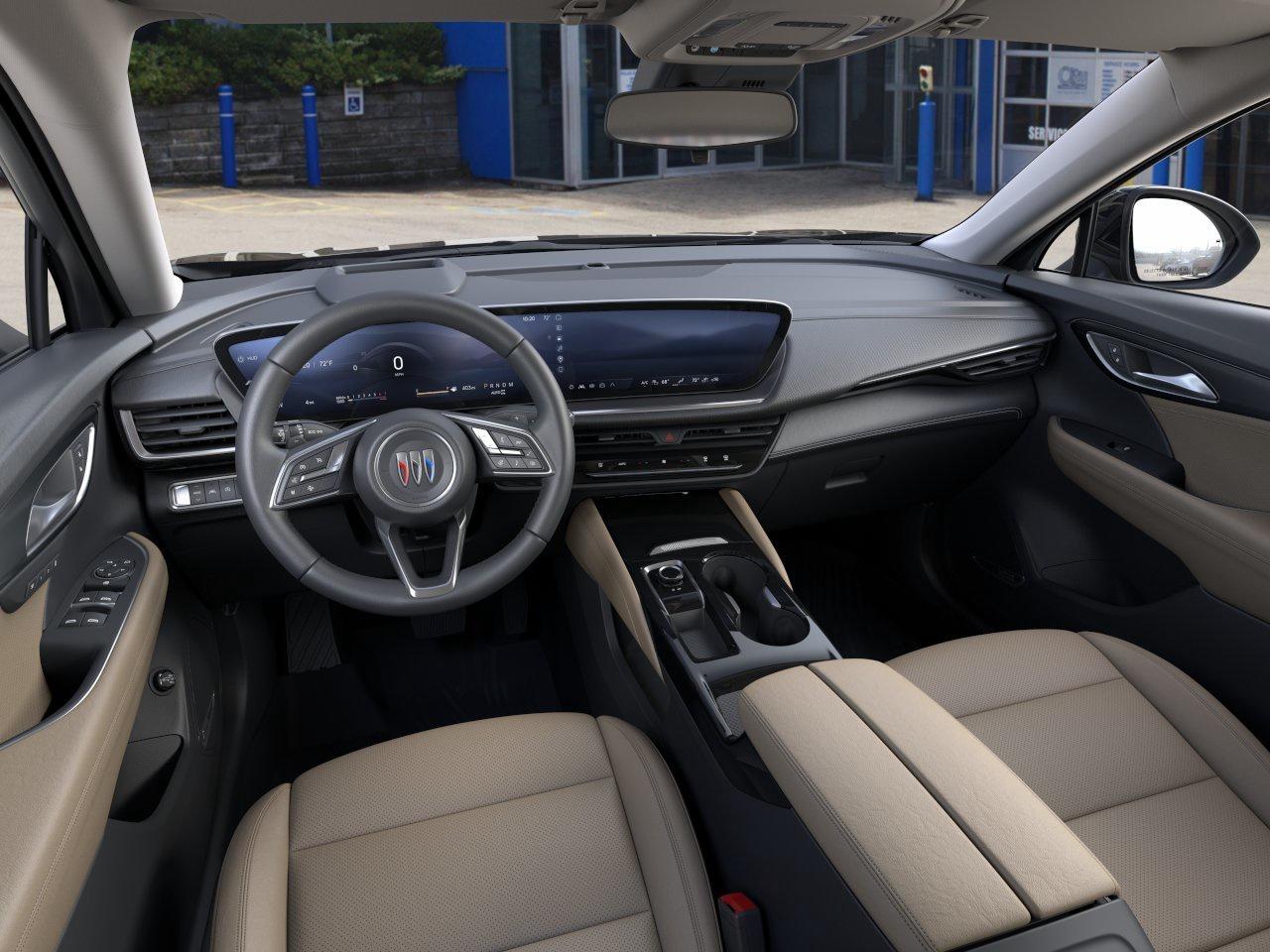 2026 Buick Envision Preferred Photo