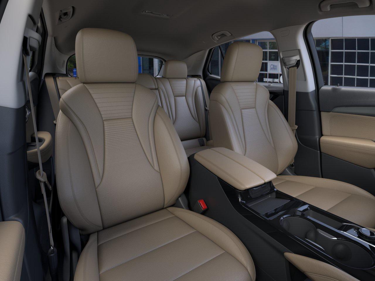 2026 Buick Envision Preferred Photo