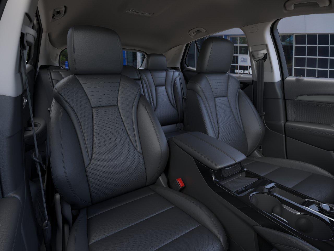 2026 Buick Envision Preferred Photo